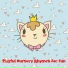 Cool Bunny