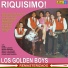 Los Golden Boys feat. Miguel Velásquez