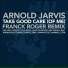 Franck Roger feat. Arnold Jarvis