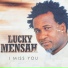 Lucky Mensah