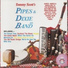 Tommy Scott's Pipes & Dixie Banjo Band