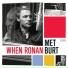 Ronan Keating (When Ronan Met Burt)