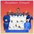 Amaqhawe Evangeli