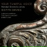 The King's Consort, Iestyn Davies, Robert King