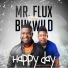 Mr Flux feat. Bukwild