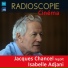 Isabelle Adjani, Jacques Chancel