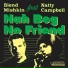 Blend Mishkin feat. Natty Campbell