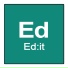 Ed:it