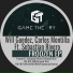 Will Guedez, Carlo Montilla