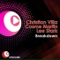 Christian Vila, Cosme Martin, Lee Stark