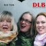 DLB - Dominique Lakin Bådal