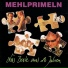 Mehlprimeln