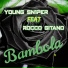 Young Sn1per feat. Rocco Gitano