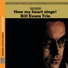 Bill Evans Trio 1962 How My Heart Sings