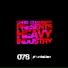 Chris Chambers feat. Heavy Industry
