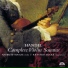 George Frideric Handel Andrew Manze