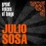 Julio Sosa feat. Leopoldo Federico