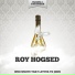 Roy Hogsed