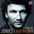 Jonas Kaufmann Prague Philharmonic Orchestra