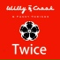 Willy Crook feat. Funky Torinos