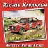 Richie Kavanagh