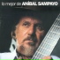 Aníbal Sampayo feat. Pepe Guerra