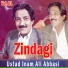Ustad Inam Ali Abbasi