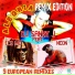 Dj Sanny J Feat. Ice M C And Neon & Kick