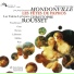 Les Talens Lyriques, Christophe Rousset