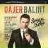 2016 Hungary - Gájer Bálint