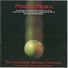 The Cambridge Baroque Camerata