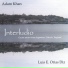 Adam Khan & Luis Eduardo Orias Diz