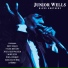 Junior Wells, Mike Zito, James Montgomery