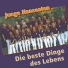 Junge Hanseaten