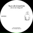 True Life Ensemble feat. Tshego