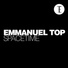Emmanuel Top - Spacetime [2011]