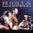 Hogia Llandegai