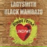 Ladysmith Black Mambazo