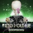 Alto Voltaje feat. Rebel Empire