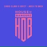 Chris Clark, Dipzy