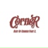 Corner, Gaboo
