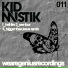 Kid Mistik