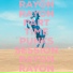 Miss Rayon