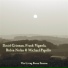 David Grisman, Frank Vignola, Robin Nolan