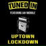 Tuned In feat. Jah Wobble