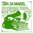 Atamone, Tour De Manège feat. Jesse Chase