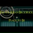 Julian Broderick, Falvi