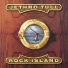 Jethro Tull 1989 Rock Island