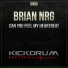 Brian NRG vs Laleh