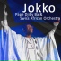 Pape Djiby Ba, Swiss African Orchestra